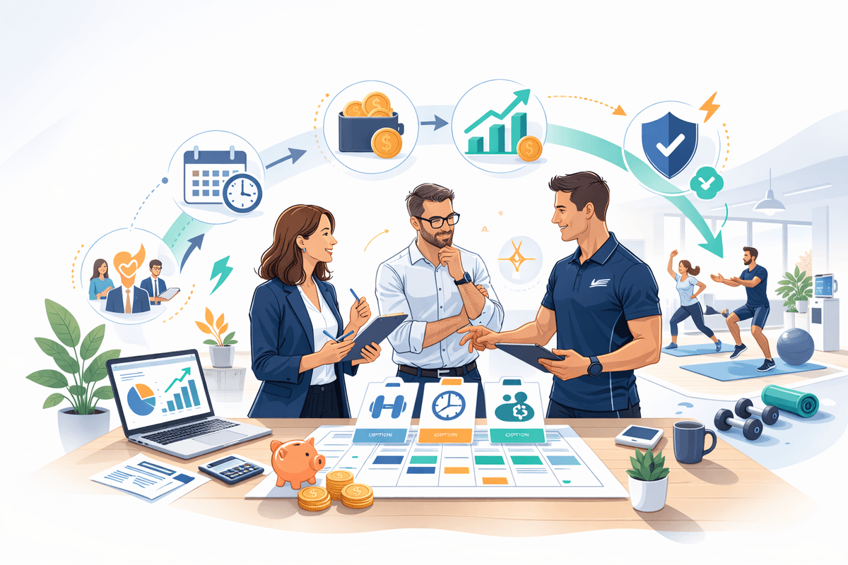 Budget sport en entreprise