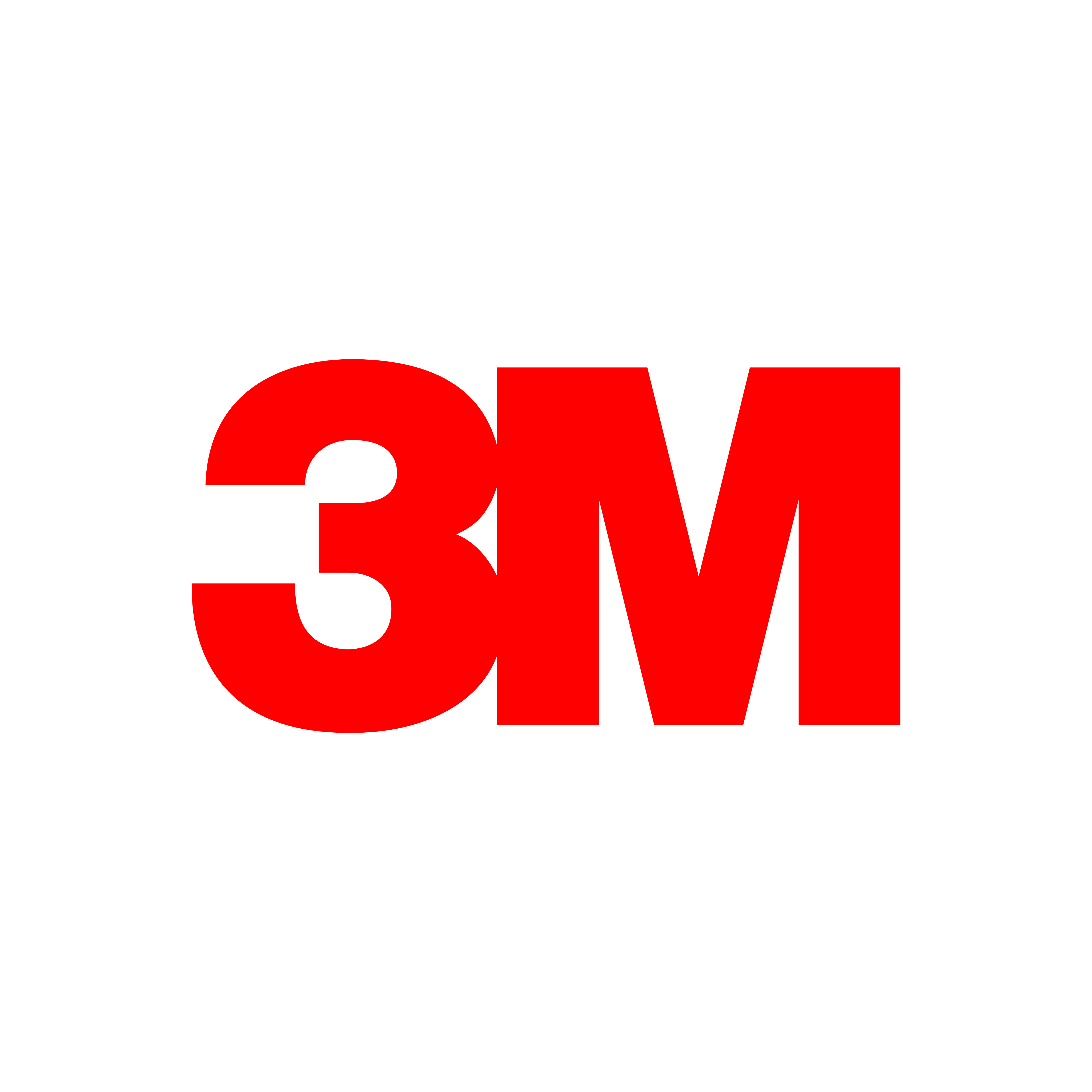 Logo 3M