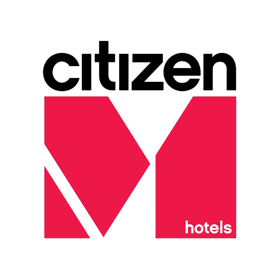 Logo CitizenM