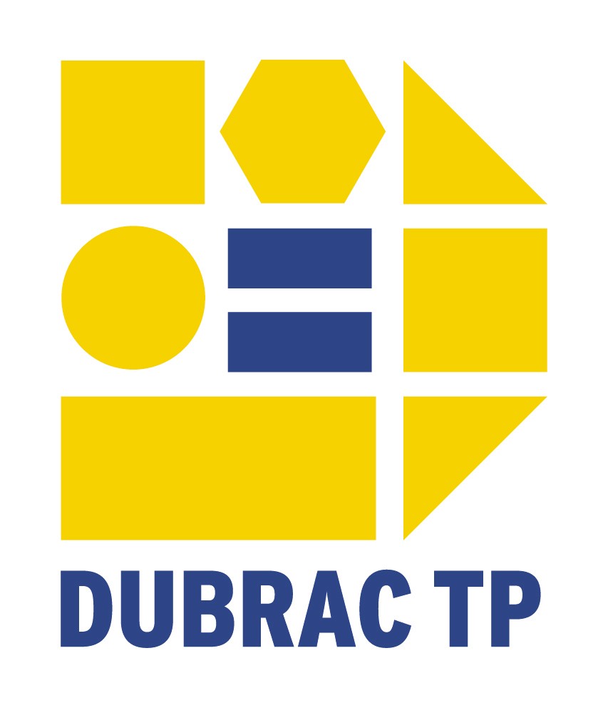 Logo Dubrac