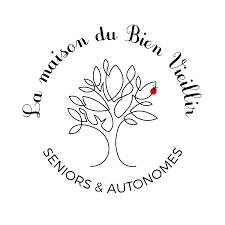 Logo Maison Bien Vieillir