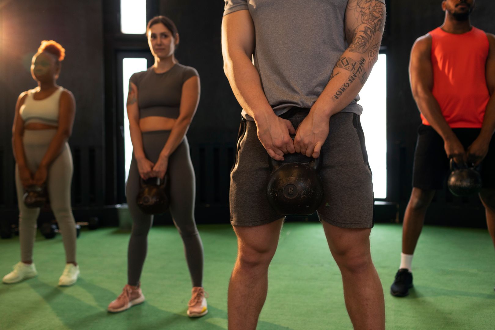 Cross-training en entreprise